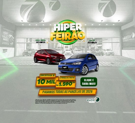 Auto 7 Class